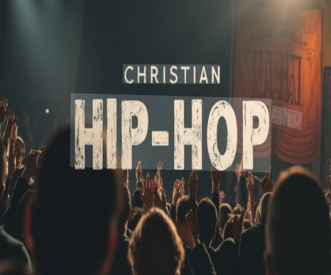 christian hip hop