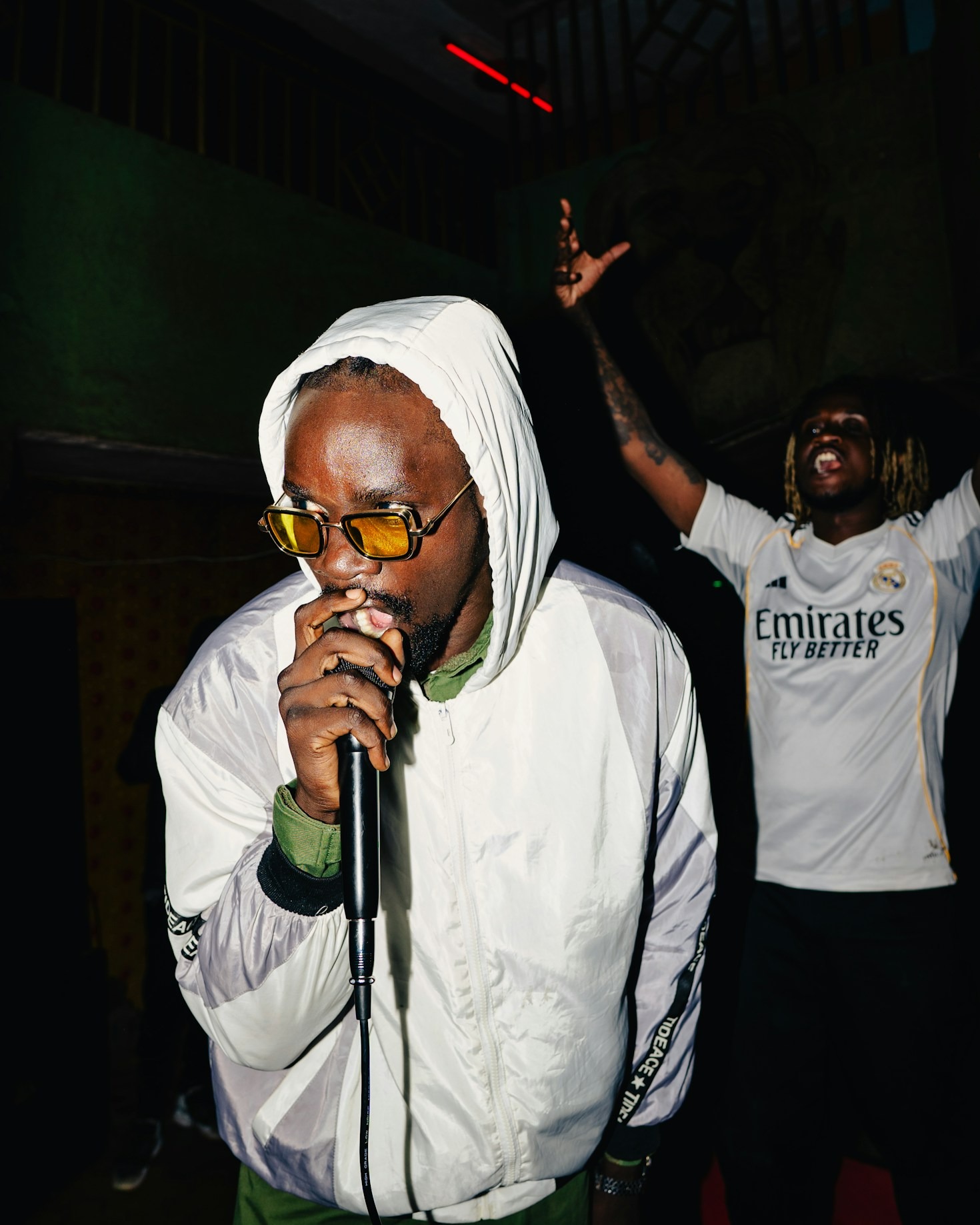 How Gospel Hip Hop Inspires and Connects