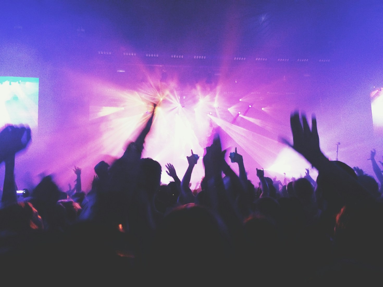 The Evolution of Modern Christian Rock