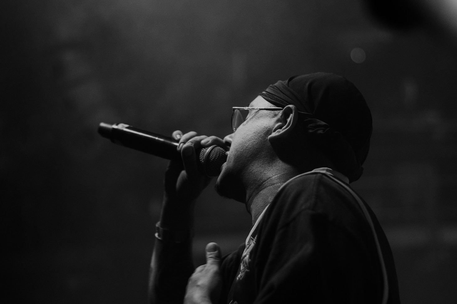 Why Gospel Music is More Relevant Than Ever