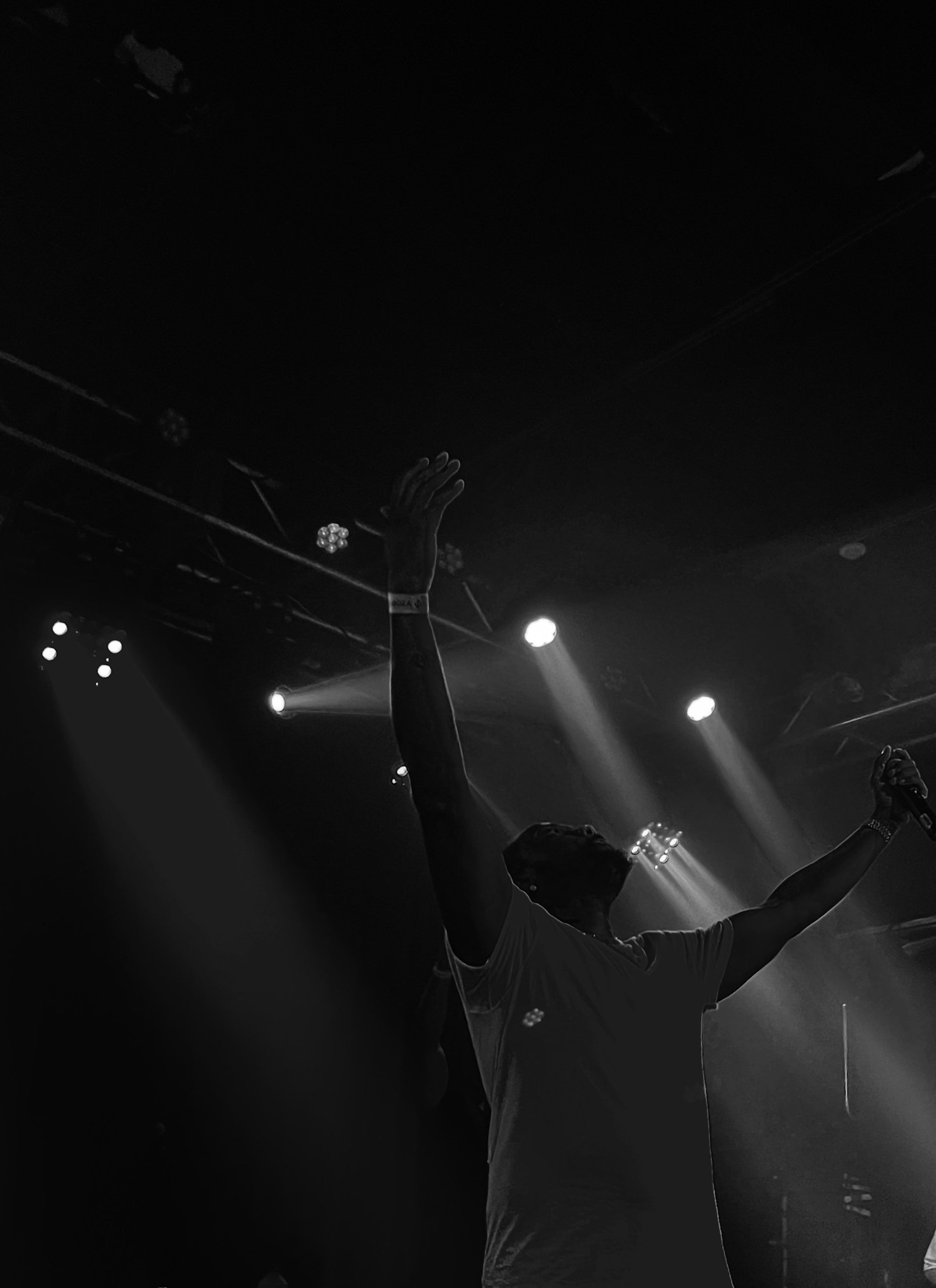 Gospel Rap: Bridging Faith and Flow