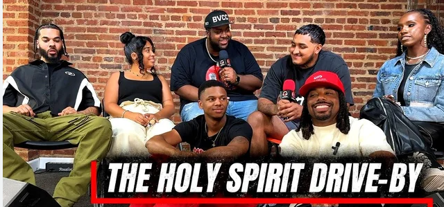 Top Christian Rap Songs, Backed by Real Numbers