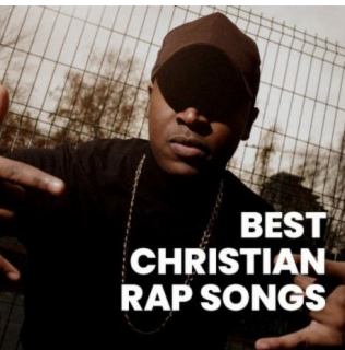 Powerful Christian Rap Songs With a Bigger Message