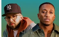 Christian Hip Hop