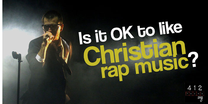 Christian Rap a Sin?