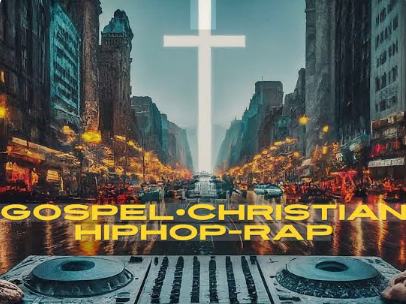 90s G Funk Christian Rap Songs