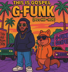90s G Funk Christian Rap Songs: reveal now