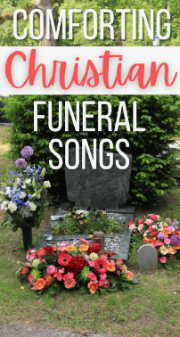 Best Christian Rap Songs for Funerals: secrets Ones