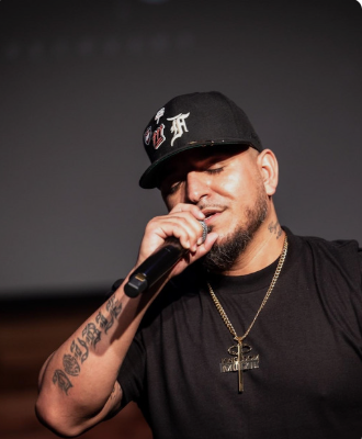 Bryann T Christian Rapper: hidden secrets now