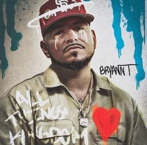 Bryann Trejo Who Told You