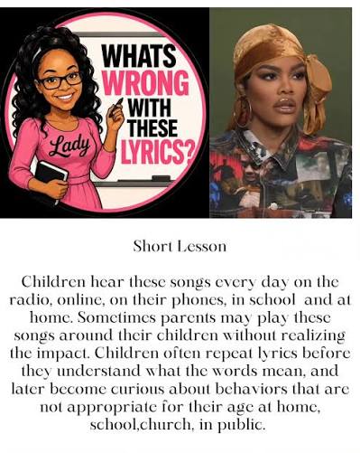 Can You Recommend Some Children's Christian Rap Songs?
