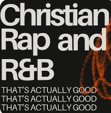 Christian Rap Songs for Funerals R&B