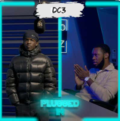 DC3 Album