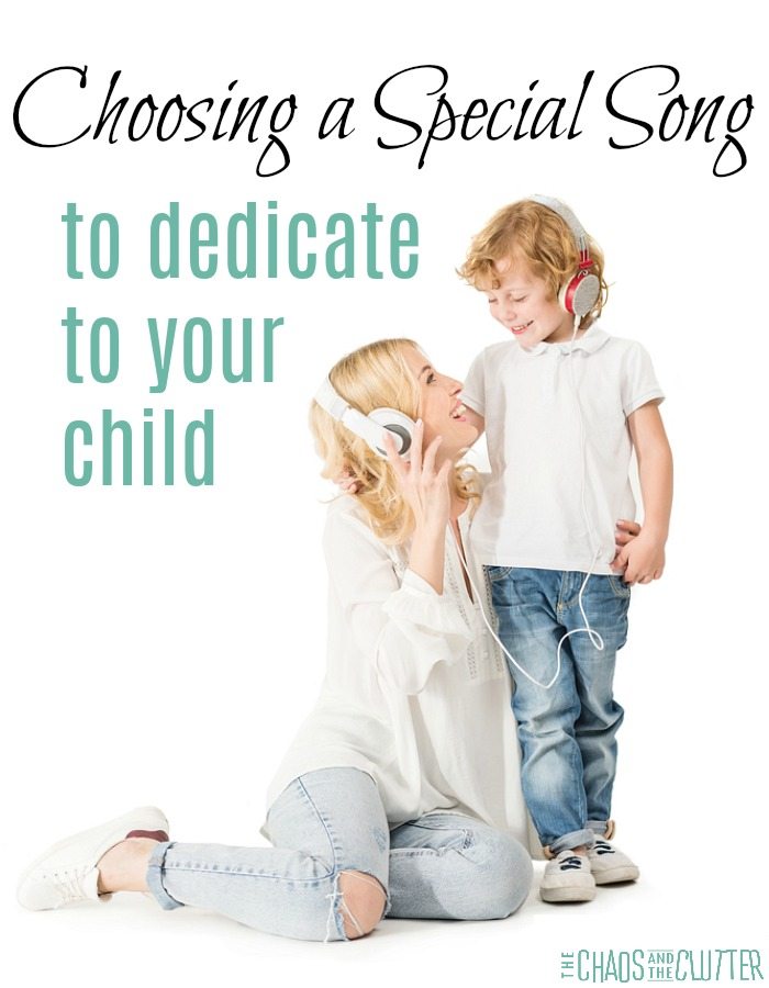 How To Pick The Right Songs For Your Kids