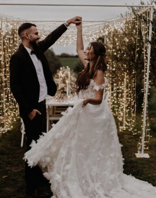 Something Almost No Wedding Playlist Article Mentions