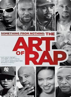 The Art Of Rapping
