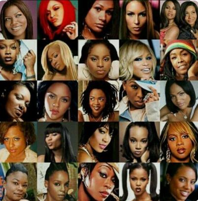 Top 100 Female Christian Rappers