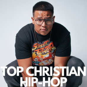 Top Christian Hip Hop Sites