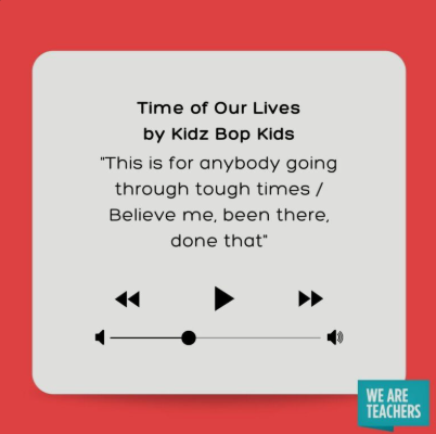 What Are Some Clean and Upbeat Christian Rap Songs Lyrics