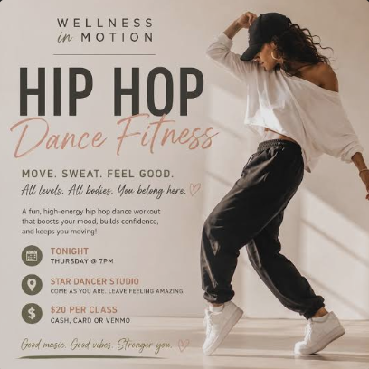 What Are Some Good Christian Hip Hop Songs to Dance To?
