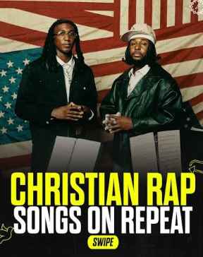 What Are Some Good Christian Hip Hop Songs to Dance To
