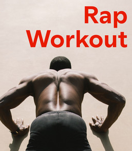 What Are Some Good Rap Workout Songs?