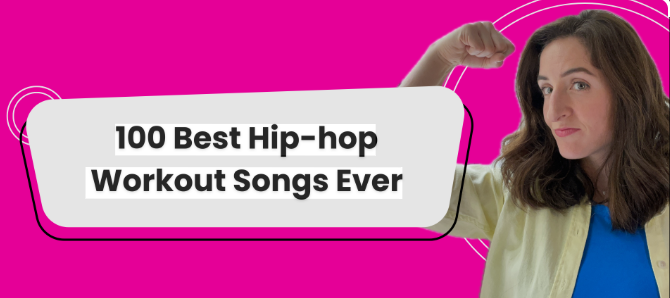 What Are Some Good Rap Workout Songs?