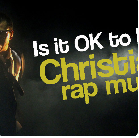 What Does The Bible Say About Rap Music KJV
