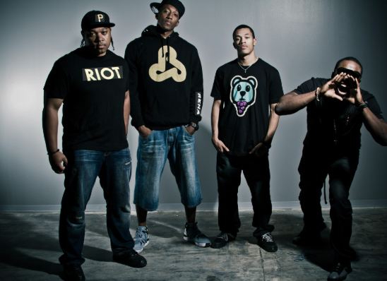 What Is 116 Clique? hidden secrets  Reach Records Crew