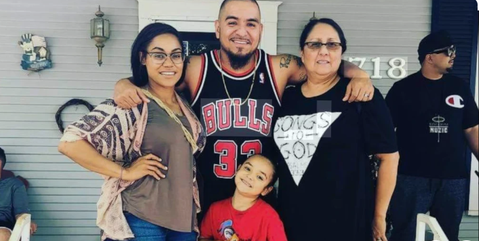 What Is Bryann Trejo's Net Worth
