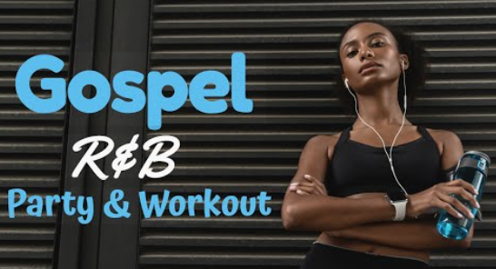 What Is The Best Christian Rap Song For Working Out?