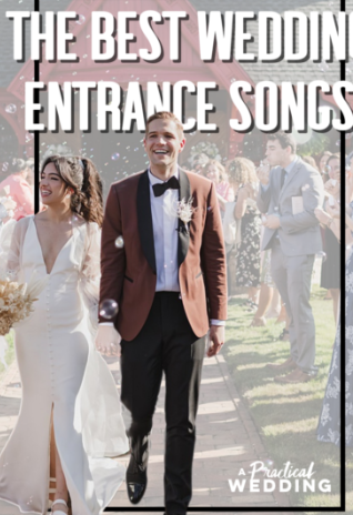 What Is The Best Rap Song For A Wedding Entrance? Find Out Now
