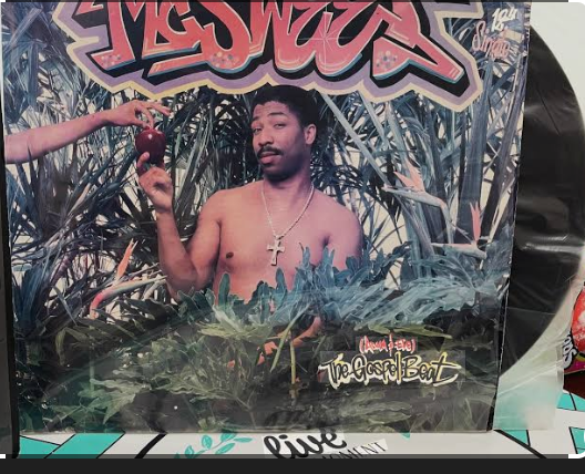 Who Was The First Christian Rap Artist? hidden History
