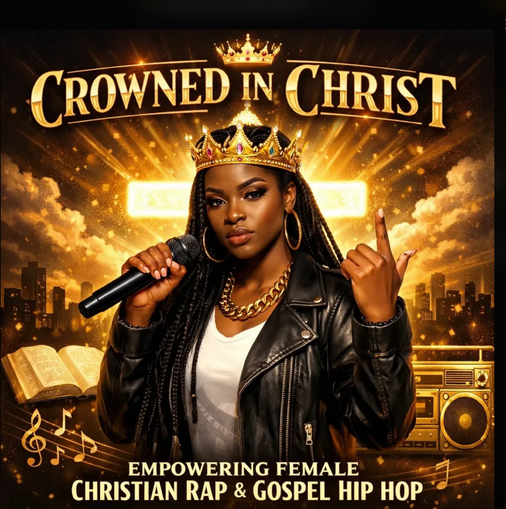 Christian Hip Hop